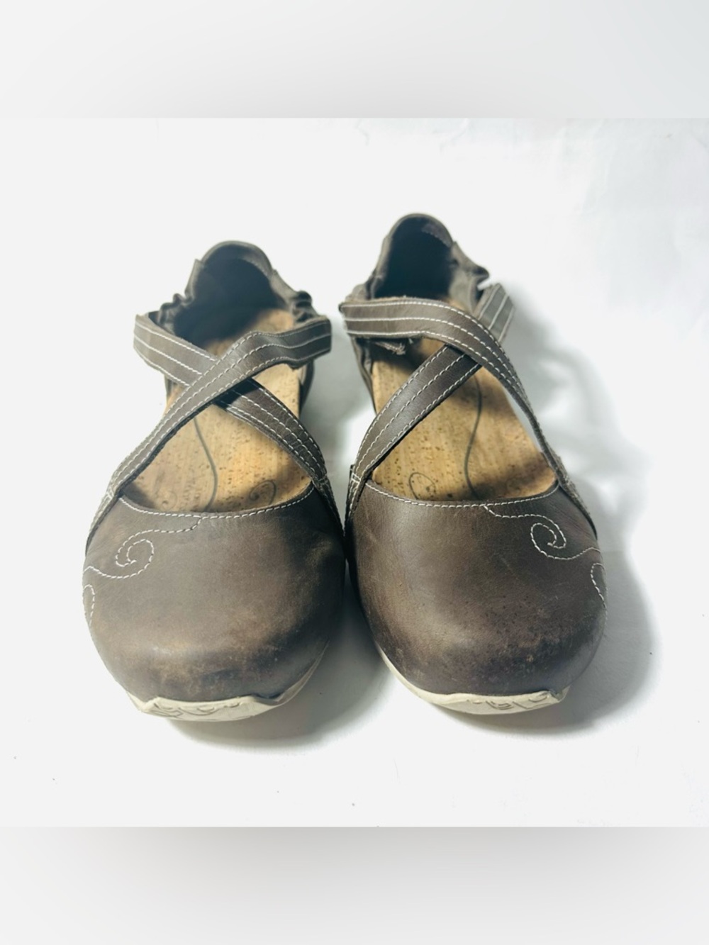 Shoes - Picture 6 of 12